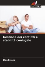Gestione dei conflitti e stabilità coniugale