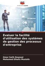 Évaluer la facilité d'utilisation des systèmes de gestion des processus d'entreprise