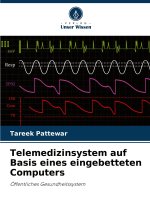 Telemedizinsystem auf Basis eines eingebetteten Computers