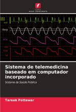 Sistema de telemedicina baseado em computador incorporado