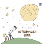 piedino sulla Luna