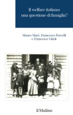 welfare italiano: una questione di famiglia?