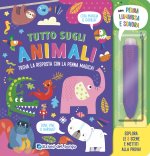 Tutto sugli animali