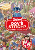 Dov'è Stitch. Cerca e trova
