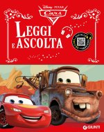 Cars. Leggi e ascolta