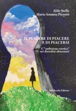 piacere di piacere e di piacersi. L'«ambizione estetica» nei disordini alimentari