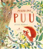 Meidän oma puu