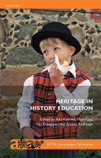Heritage in history education