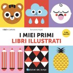 miei primi libri illustrati