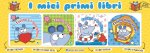 miei primi libri