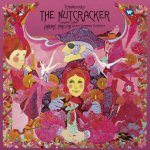 PREVIN, ANDRE  TCHAIKOVSKY: THE NUTCRACKER  TCHAIKOVSKY