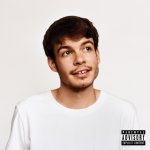 REX ORANGE COUNTY  PONY