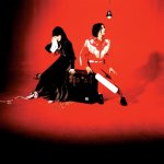 WHITE STRIPES  ELEPHANT -REISSUE-