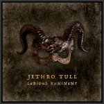Jethro Tull:  Curious Ruminant / 180G Lp-Booklet