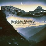 Sometime In February:  Where Mountains Hide