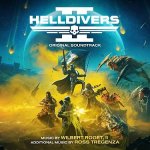 Roget Ii, Wilbert:  Helldivers 2 / Yellow