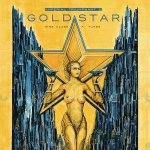 Imperial Triumphant:  Goldstar / Booklet