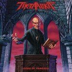 Tiktaalika:  Gods Of Pangaea