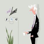 Lowe, Nick:  At My Age