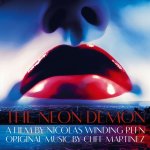 Martinez, Cliff:  Neon Demon / Pink Blue Purple