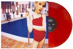 Wildside:  Under The Influence / Fire Red