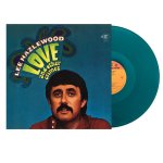 Hazlewood, Lee:  Love And Other Crimes / Sea Blue