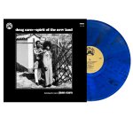 Carn, Doug & Jean Carn:  Spirit Of The New Land / Blue Liner Notes