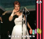 James, Etta:  Rocks