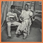 V/A:  Original Sound Of Mali 2 / Booklet