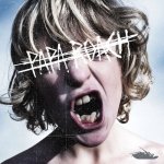 Papa Roach:  Crooked Teeth