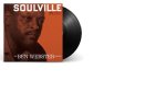 Ben Webster:  Soulville / 180G