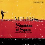 Davis, Miles:  Sketches Of Spain