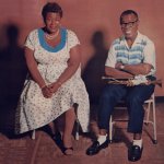 Fitzgerald, Ella & Lou...:  Ella & Louis / Crystal Clear 180G