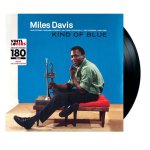 Davis, Miles:  Kind Of Blue / 180G