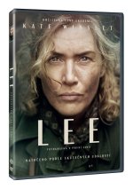 Film:  Lee: Fotografka V První Linii