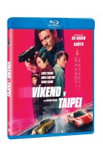 Film:  Víkend V Taipei Bd