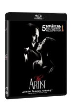 Film:  The Artist Bd
