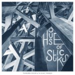 Thorbjorn Risager &Amp...:  House Of Sticks