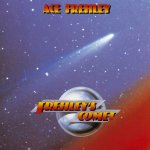 Frehley, Ace:  Frehley'S Comet