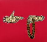 Run The Jewels:  Run The Jewels 2