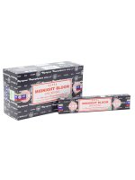 Encens Nag Champa Satya - Midnight Bloom - 15 grs