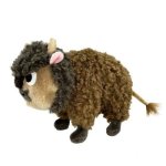 BUFFALO FLUFFALO PLUSH