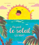 Où va le soleil quand il se couche ?