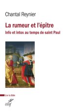 Informer et communiquer au temps des apôtres