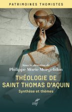 Introduction à la théologie de Saint Thomas d'Aquin