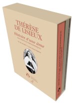 Coffret Thérèse de Lisieux