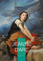 JEANNE D ARC