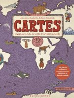 Cartes – Édition revue et augmentée pour le 100 000e exempla