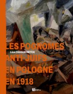 POGROMES ANTI JUIFS EN POLOGNE EN 1918