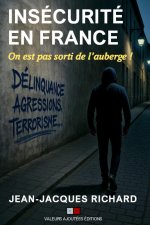 L'effondrement sécuritaire